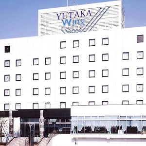 Hotel Yutaka Wing