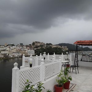 Hotel Thamla Haveli