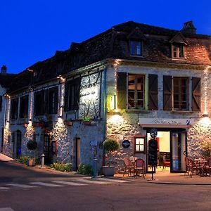 Le Victor Hugo - Hotel Et Restaurant - Logis Hotels